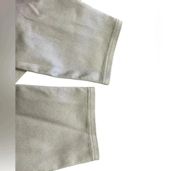 Nygard Skinny Crop Grey Size  6 - Picture 7 of 10